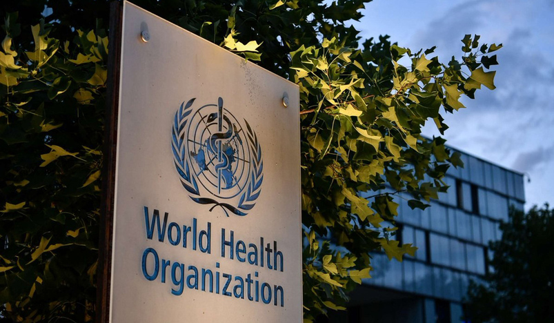 World Health Organization